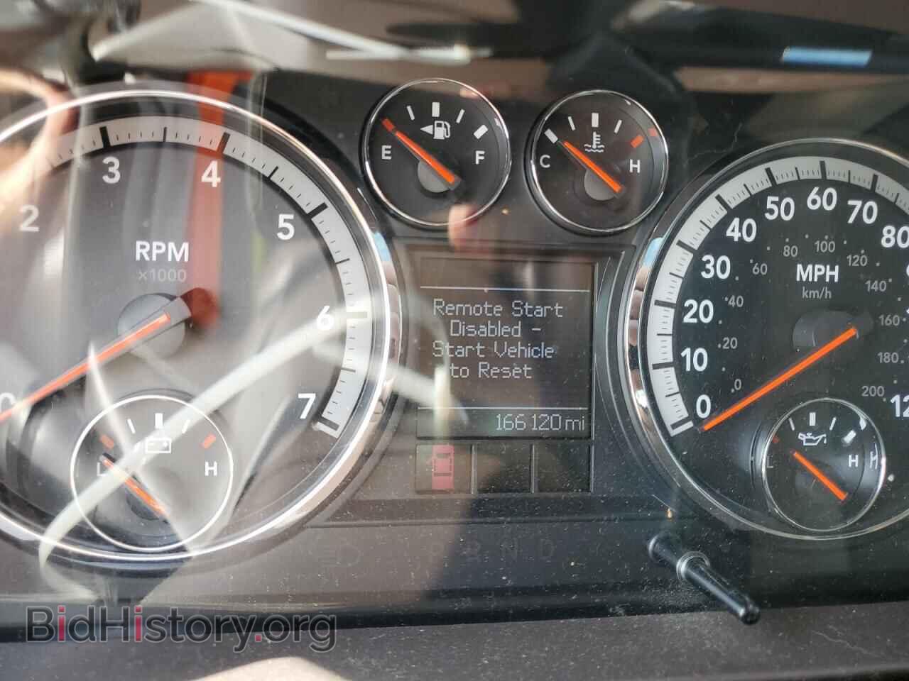 2011 DODGE All Models - VIN: 1D7RV1CT6BS540468 - Photo 9