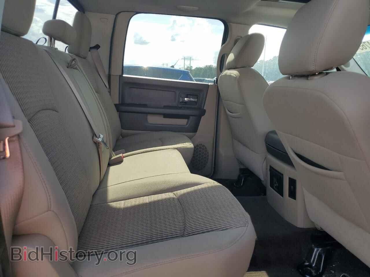 2011 DODGE All Models - VIN: 1D7RV1CT6BS540468 - Photo 10