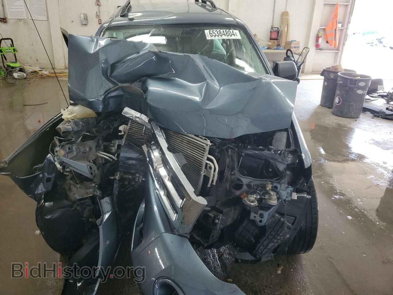 2012 FORD ESCAPE - VIN: 1FMCU0D74CKA47271 - Фото 5