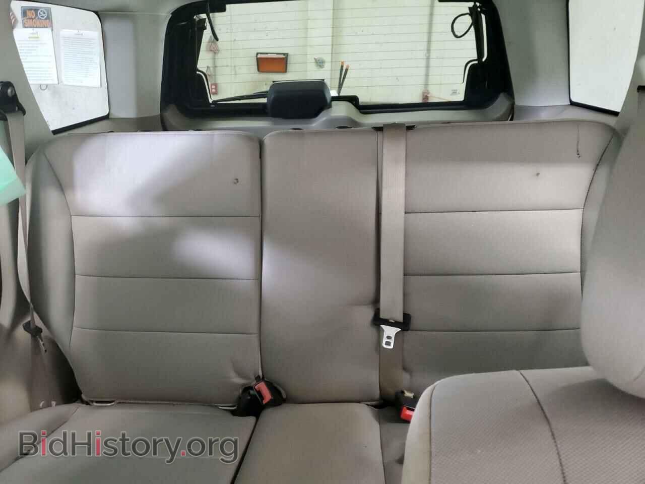 2012 FORD ESCAPE - VIN: 1FMCU0D74CKA47271 - Фото 10