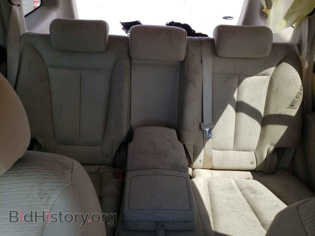 2007 HYUNDAI SANTA FE - VIN: 5NMSG73D27H101854 - Фото 10