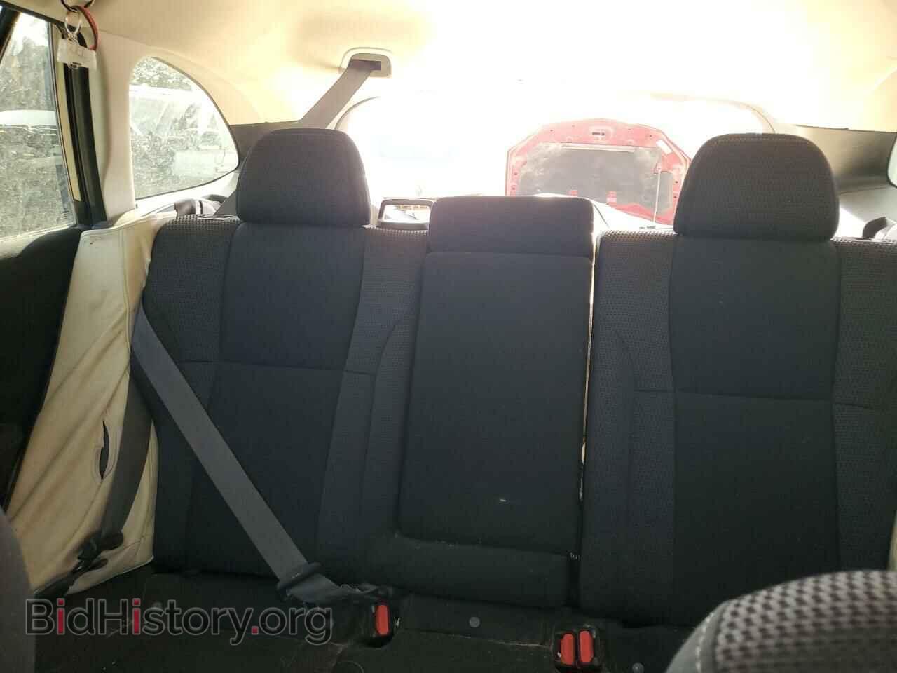 2022 SUBARU OUTBACK - VIN: 4S4BTAFC3N3218667 - Фото 10