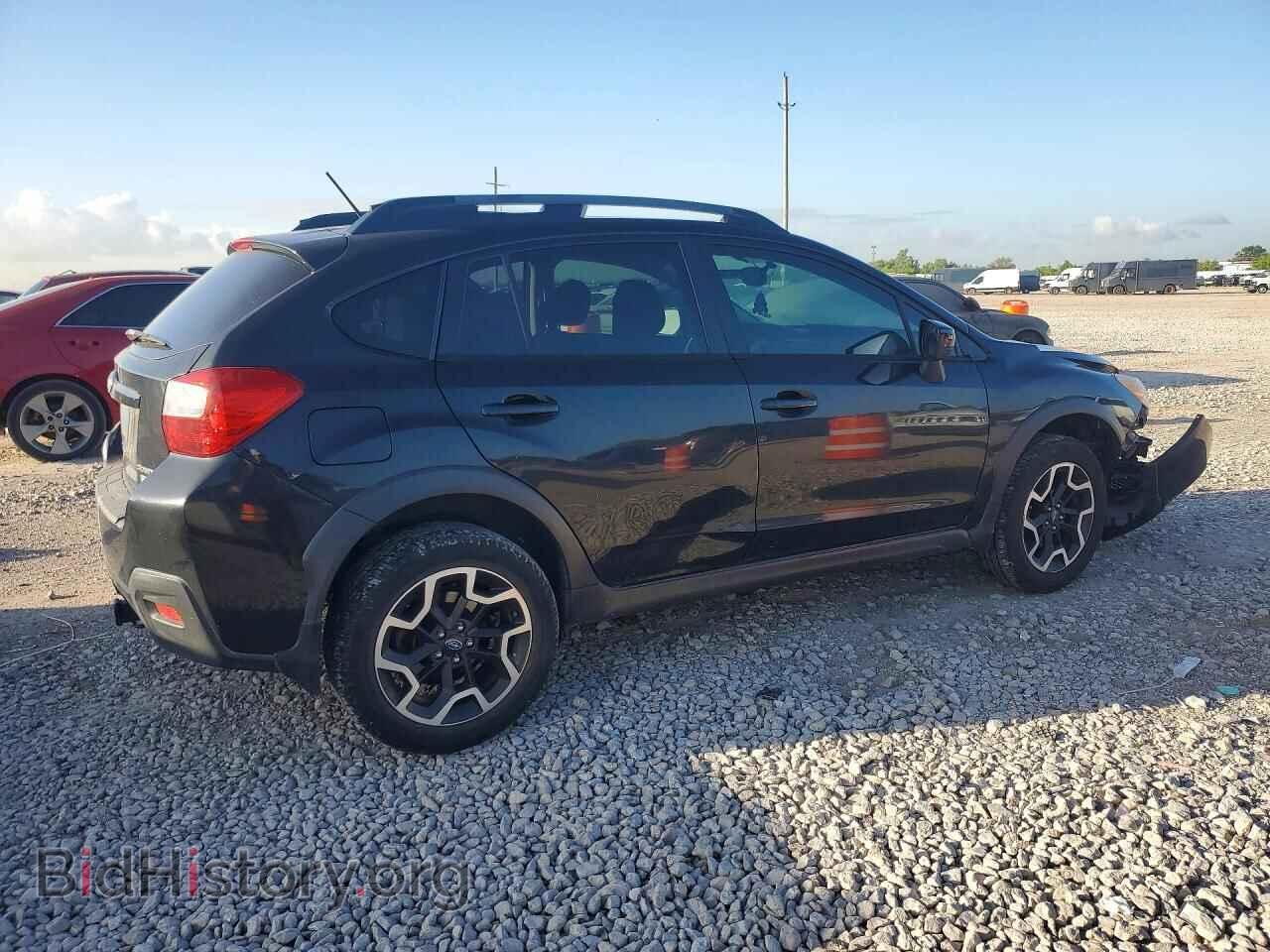 2016 SUBARU CROSSTREK - VIN: JF2GPABC2GH251283 - Фото 3