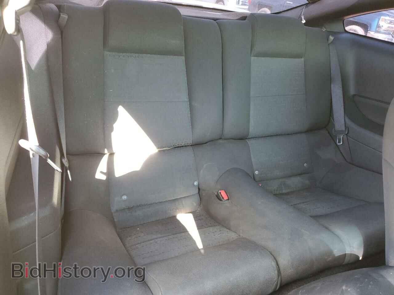 2006 FORD MUSTANG - VIN: 1ZVFT80N065236751 - Фото 6