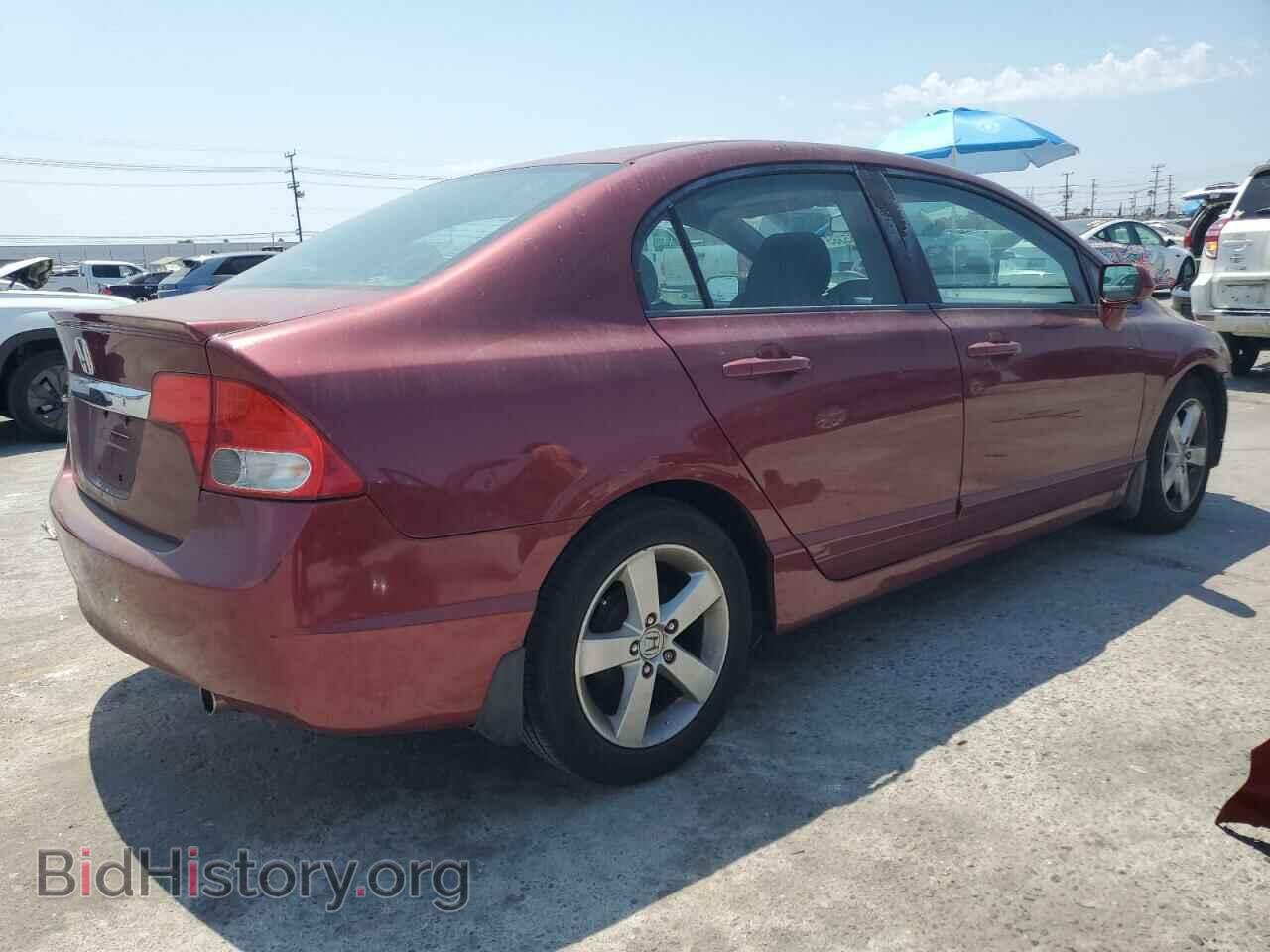 2010 HONDA CIVIC - VIN: 19XFA1F67AE065039 - Фото 3