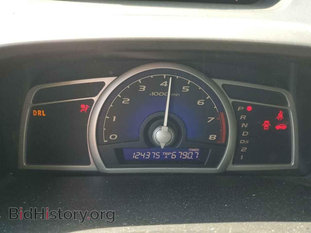 2010 HONDA CIVIC - VIN: 19XFA1F67AE065039 - Фото 9