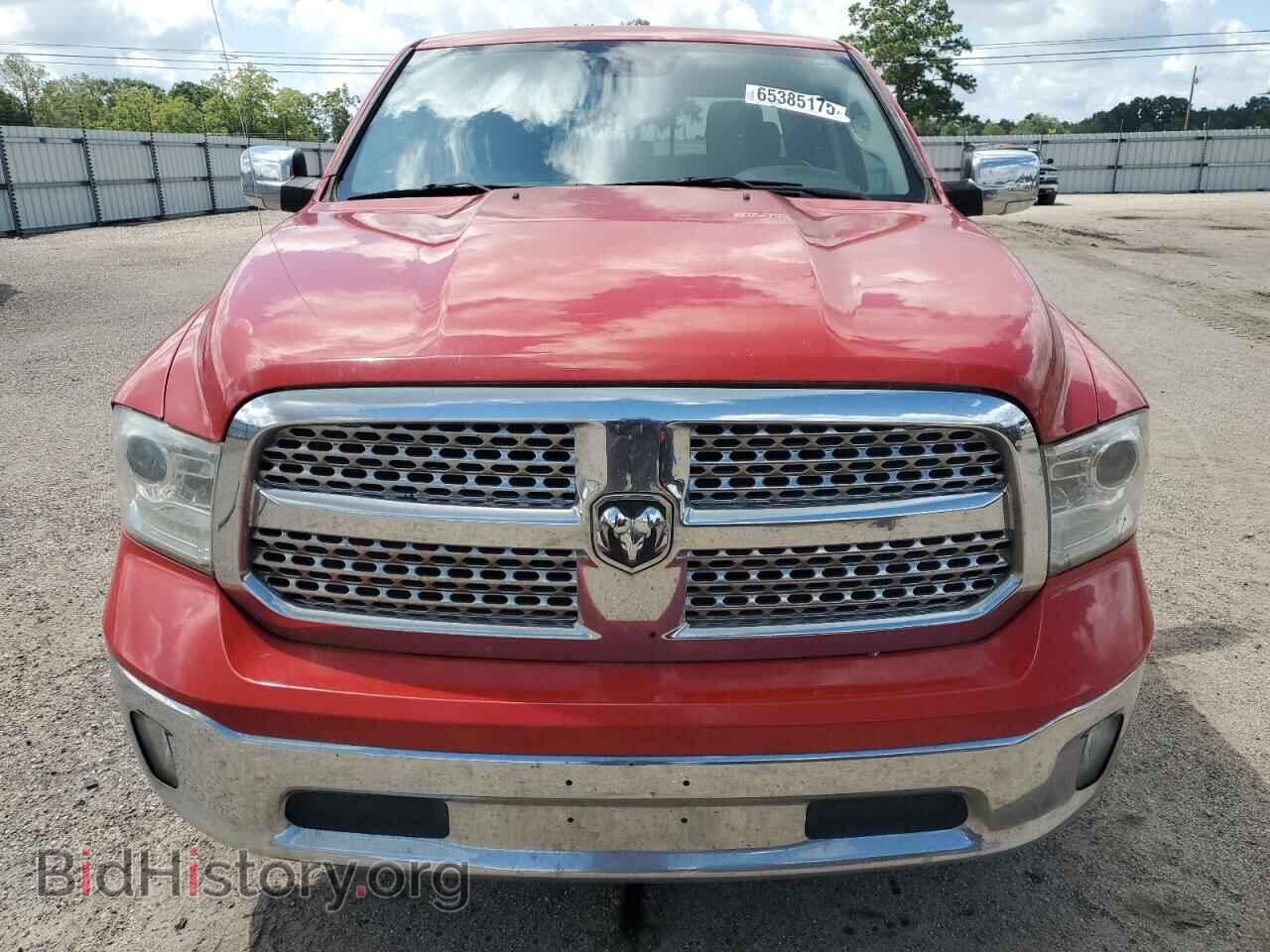 2017 RAM 1500 - VIN: 1C6RR6JT8HS676230 - Фото 5