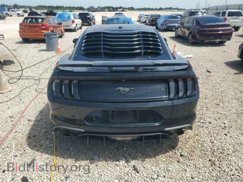 2019 Ford ALL MODELS (VIN 1FA6P8TH5K5120278) — photo 6 of 13