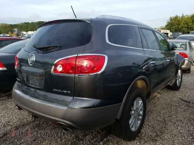 2012 BUICK ENCLAVE - VIN: 5GAKRAED3CJ398403 - Фото 4