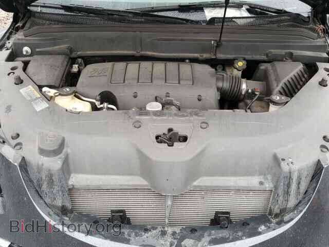 2012 BUICK ENCLAVE - VIN: 5GAKRAED3CJ398403 - Фото 7