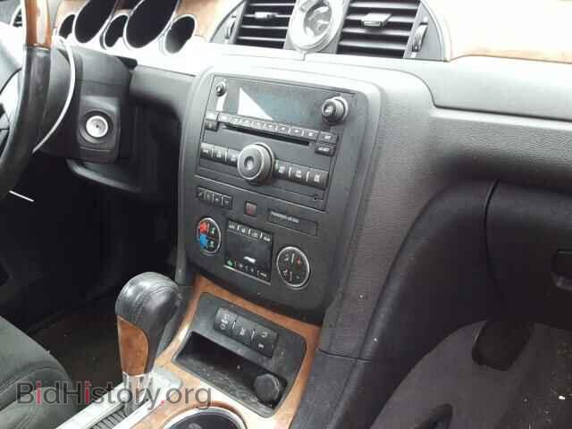2012 BUICK ENCLAVE - VIN: 5GAKRAED3CJ398403 - Фото 9