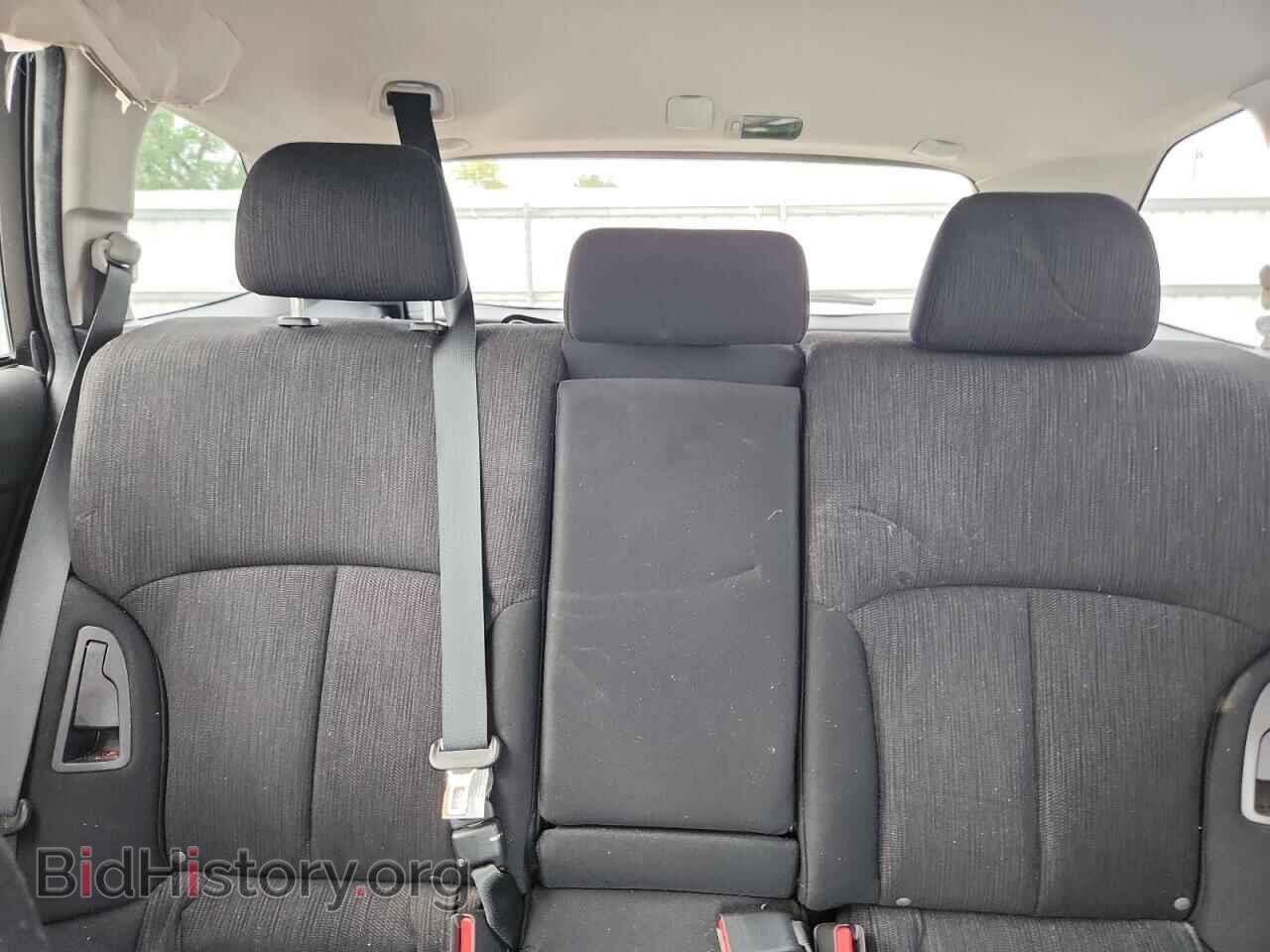 2014 SUBARU OUTBACK - VIN: 4S4BRBFC4E3204068 - Фото 10