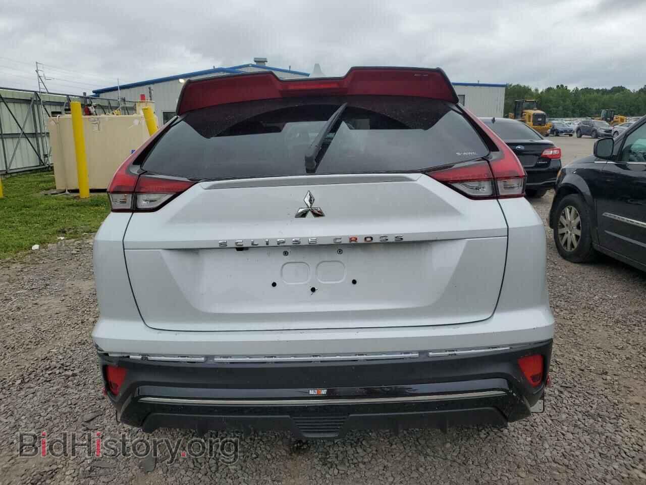 2024 MITSUBISHI ECLIPSE - VIN: JA4ATVAA3RZ047008 - Фото 6