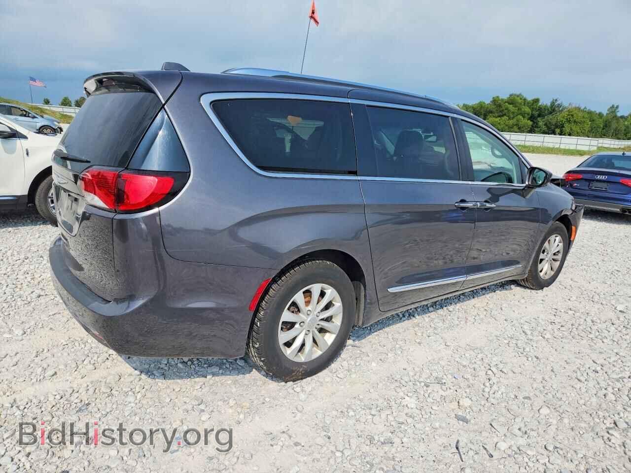 2019 CHRYSLER PACIFICA - VIN: 2C4RC1BG6KR554148 - Photo 3