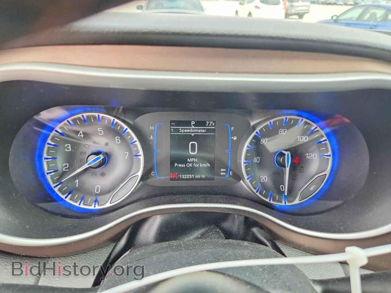 2019 CHRYSLER PACIFICA - VIN: 2C4RC1BG6KR554148 - Photo 9