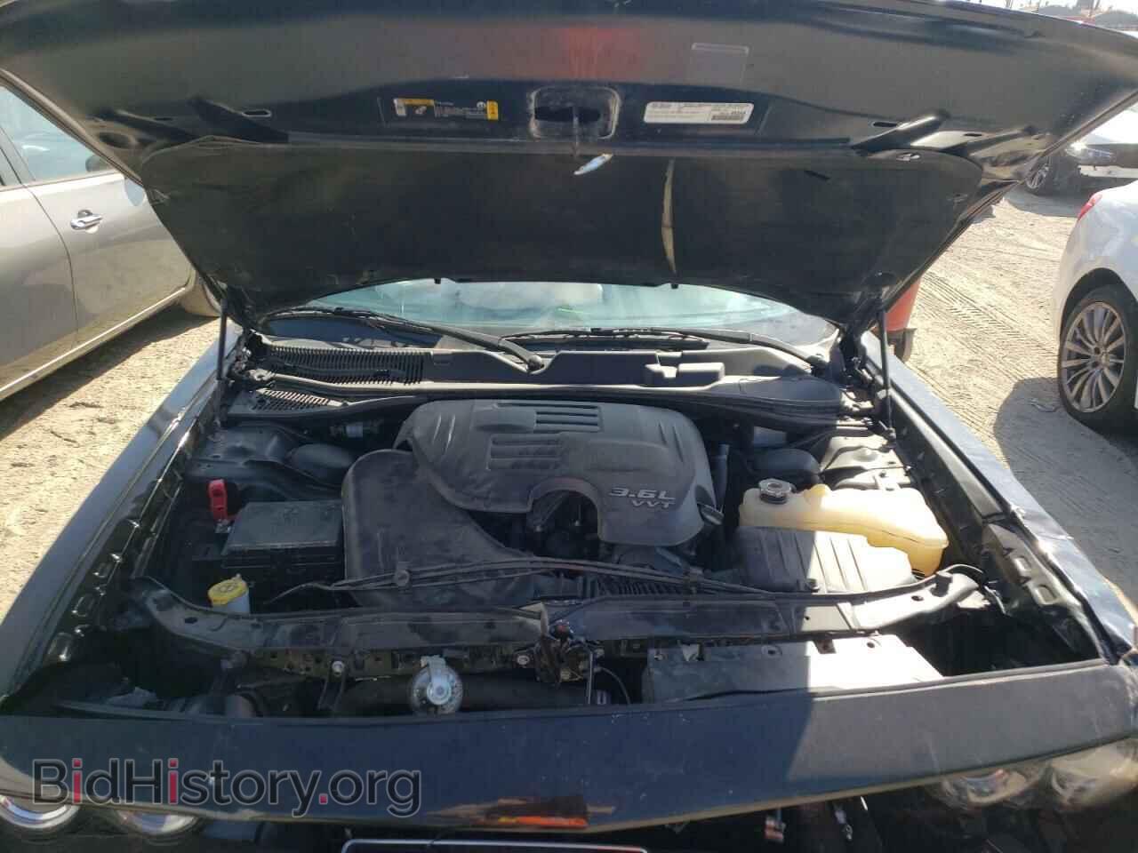 2020 DODGE CHALLENGER - VIN: 2C3CDZAG1LH226652 - Фото 7