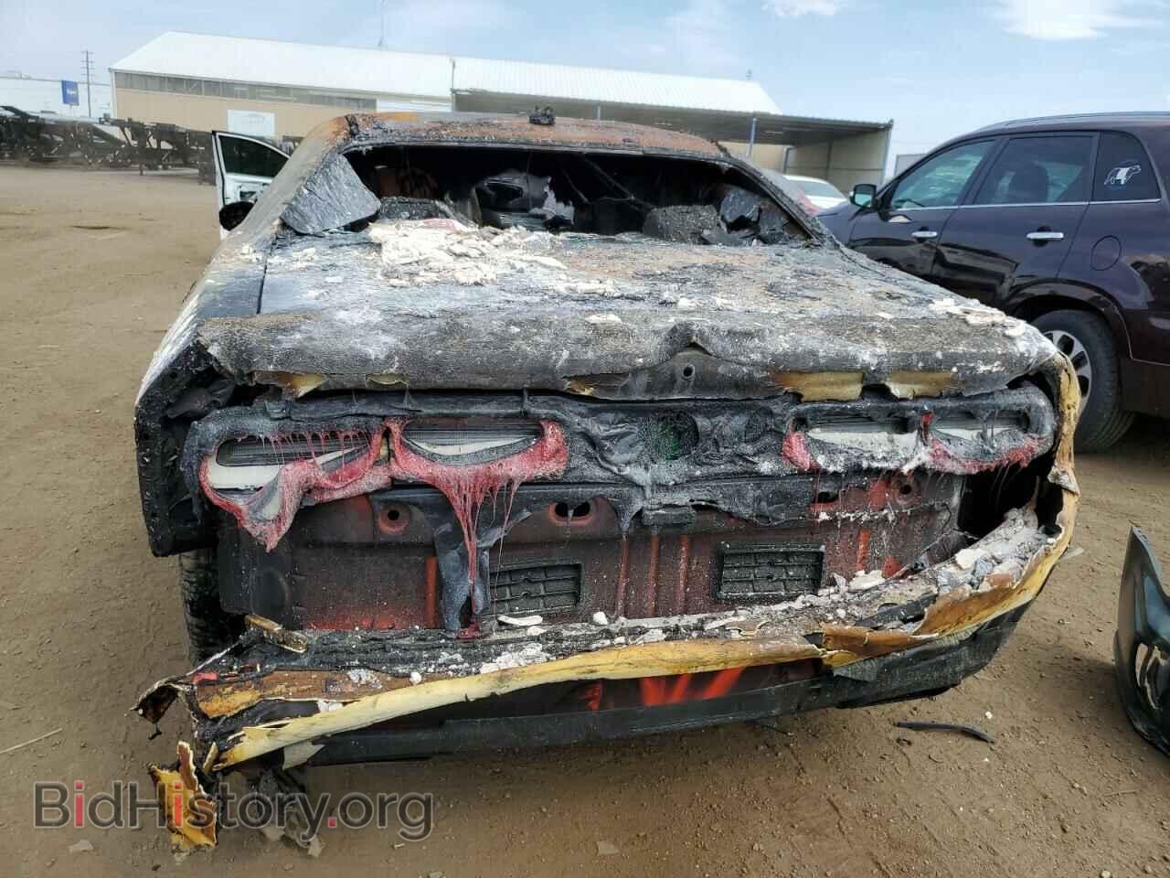2016 DODGE CHALLENGER - VIN: 2C3CDZC93GH299350 - Photo 6