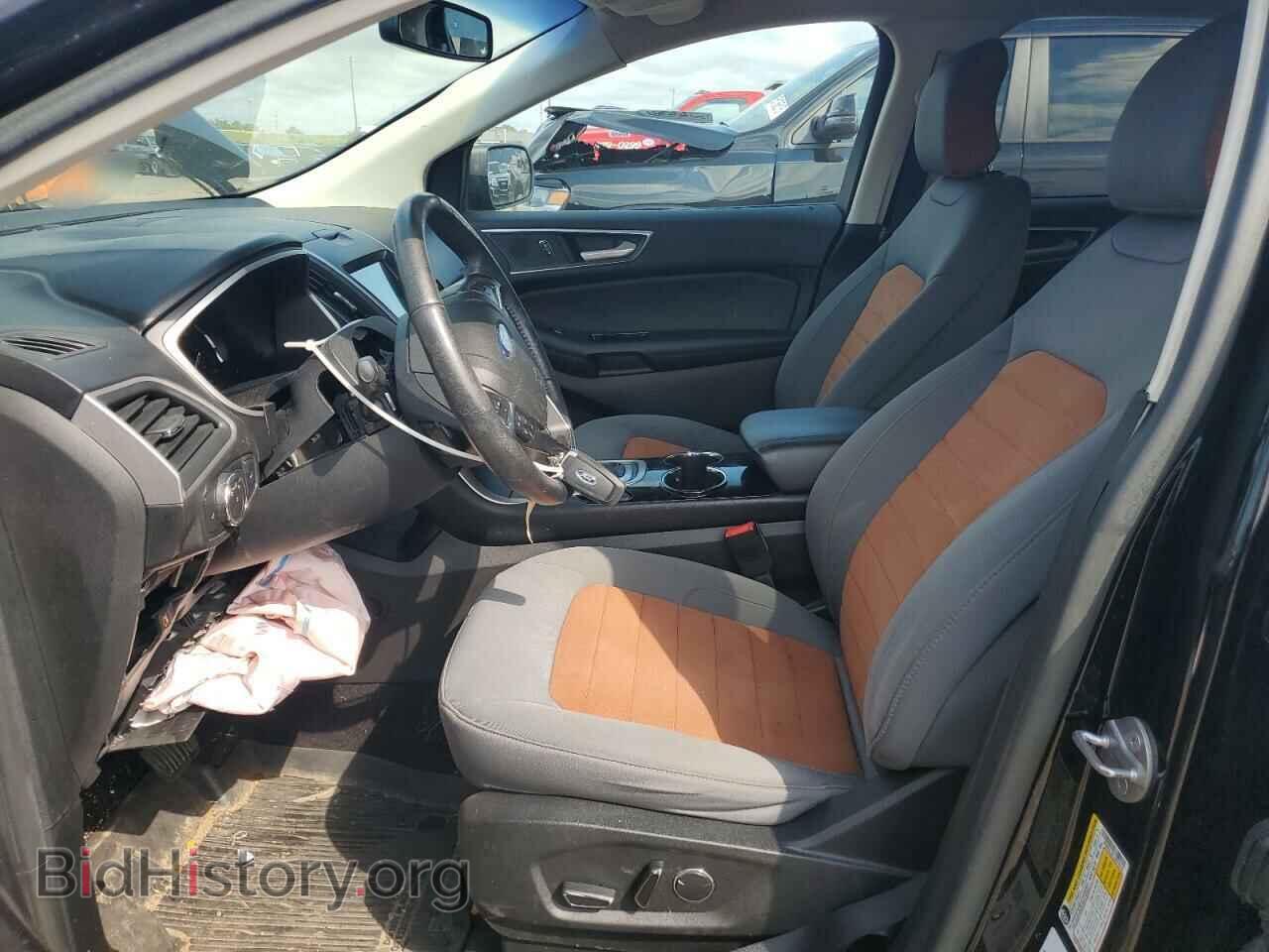 2018 FORD EDGE - VIN: 2FMPK3J84JBB78276 - Фото 7
