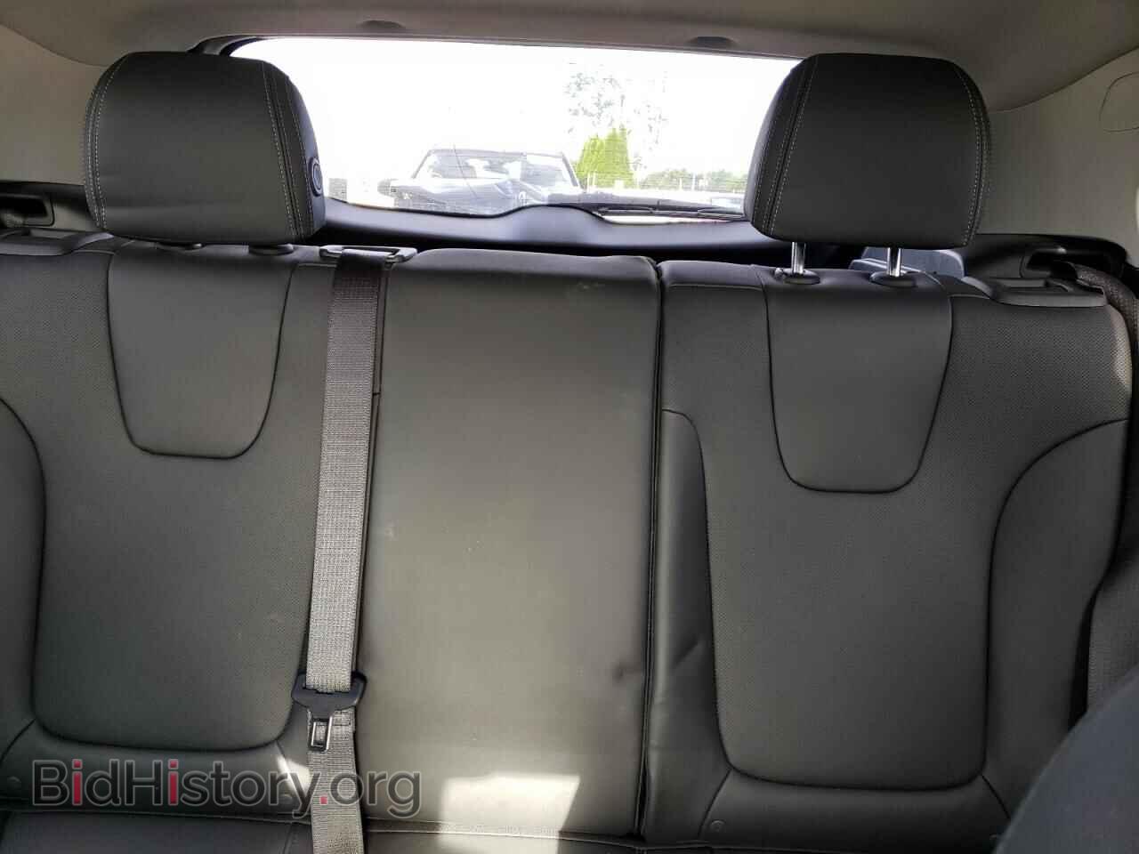 2024 BUICK ENCORE - VIN: KL4AMDSLXRB181613 - Фото 10