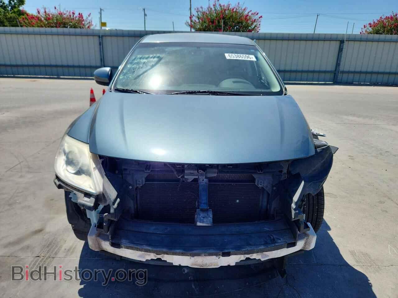 2012 MAZDA CX-9 - VIN: JM3TB2BV3C0366736 - Photo 5