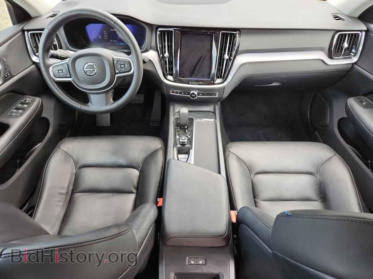 2024 VOLVO S60 CORE - VIN: 7JRL12TK4RG303002 - Photo 8