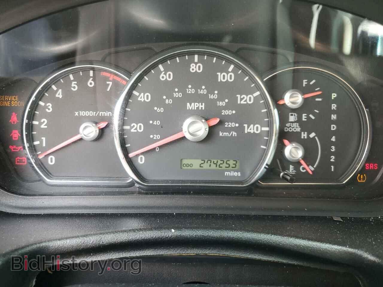 2011 MITSUBISHI GALANT - VIN: 4A32B2FF6BE009153 - Фото 9