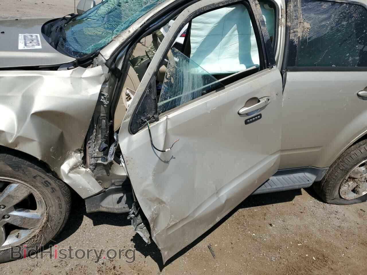 2012 FORD ESCAPE - VIN: 1FMCU0EG2CKC00678 - Фото 7