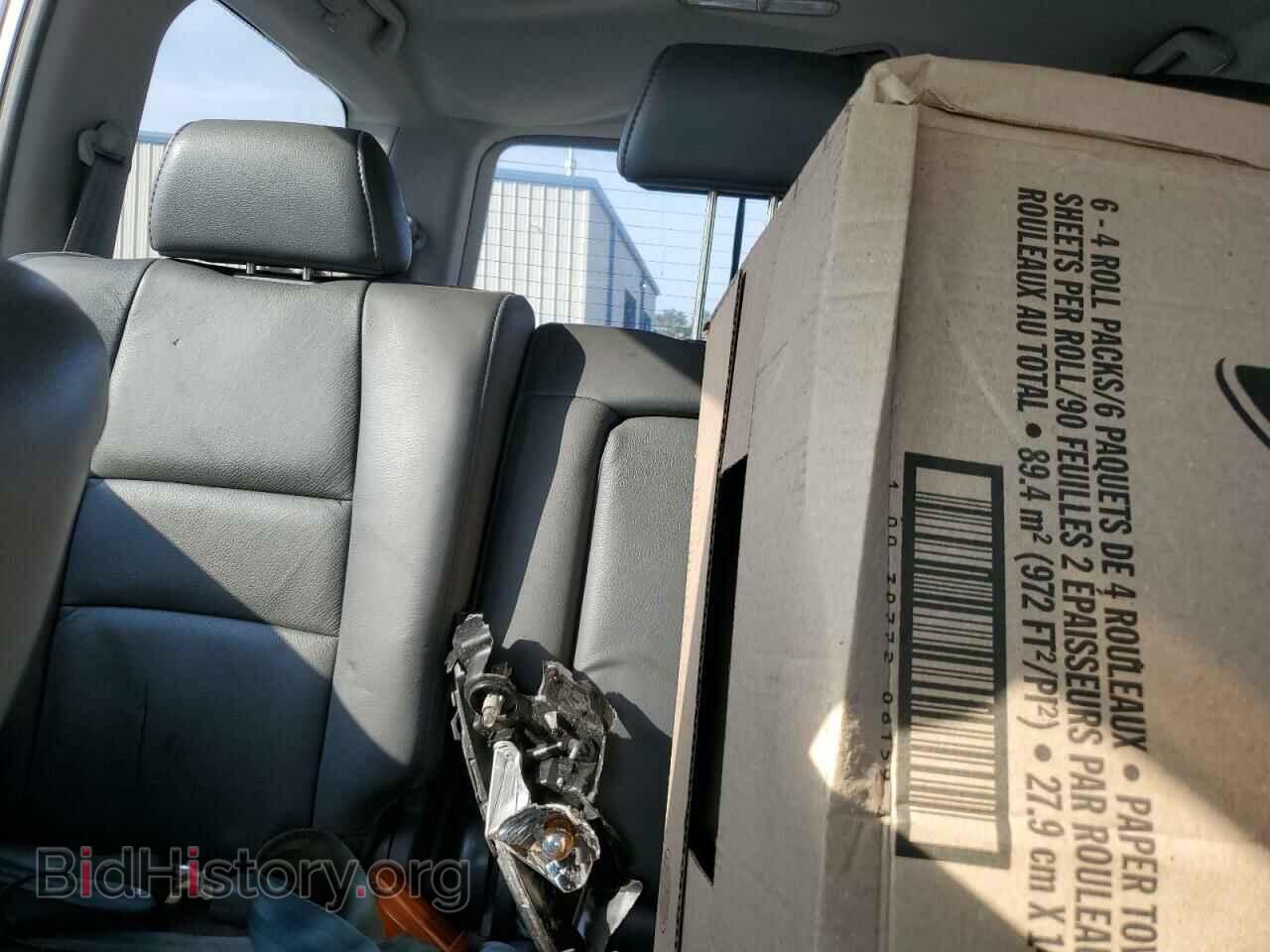 2008 HONDA PILOT - VIN: 5FNYF18508B043032 - Фото 10
