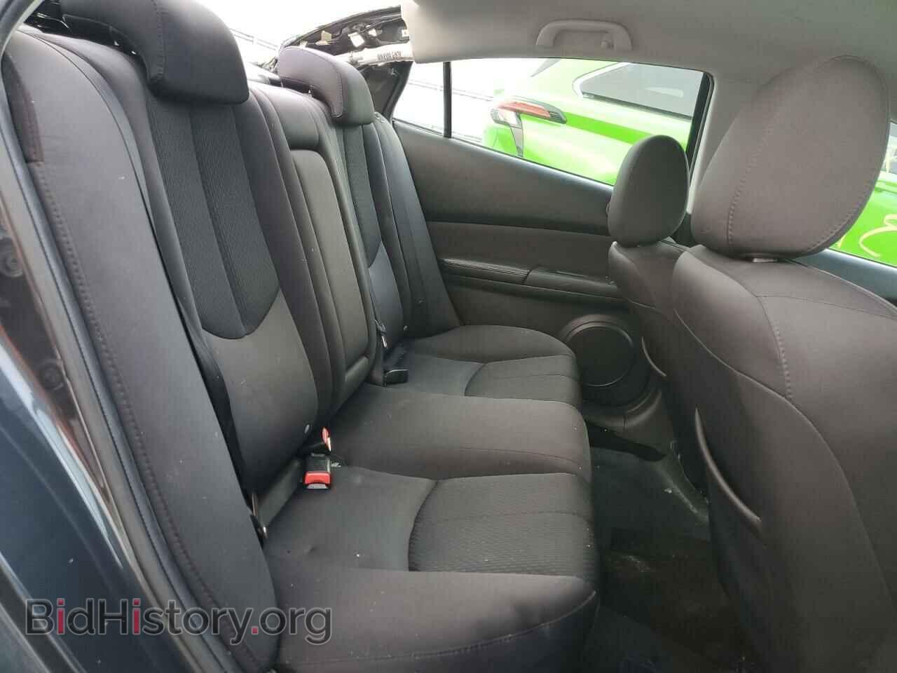 2012 MAZDA 6 - VIN: 1YVHZ8BHXC5M31215 - Фото 6