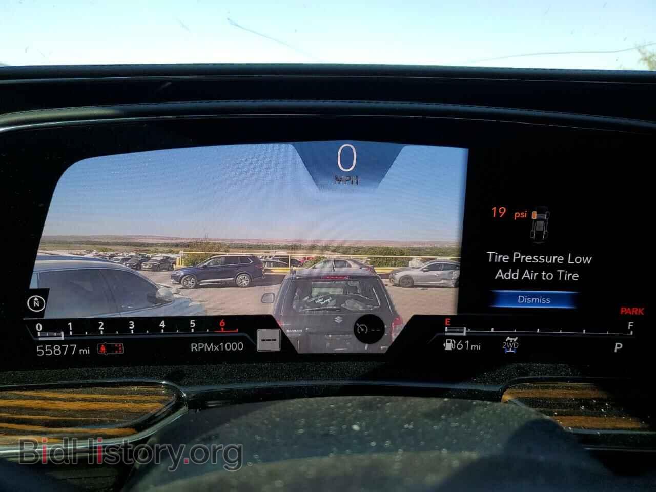 2021 CADILLAC ESCALADE - VIN: 1GYS4BKL9MR348603 - Фото 9