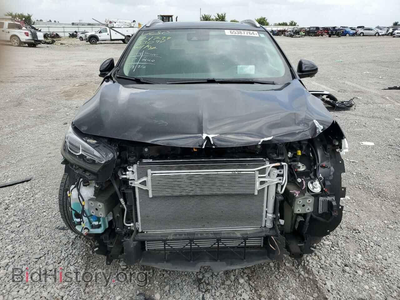 2022 BUICK ENCORE - VIN: KL4MMFSL7NB103583 - Photo 5