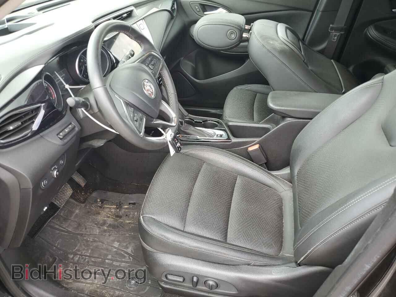 2022 BUICK ENCORE - VIN: KL4MMFSL7NB103583 - Photo 7