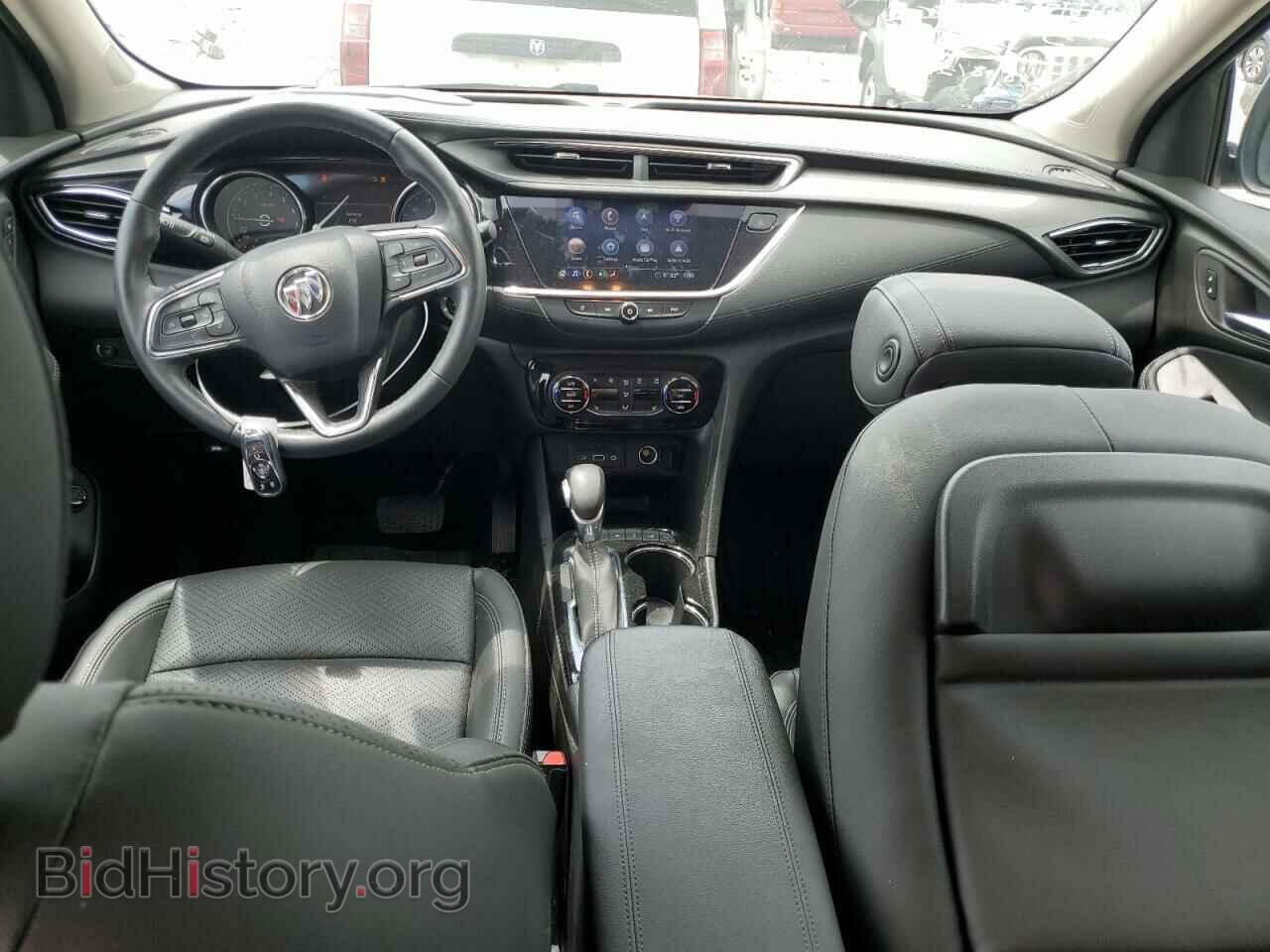 2022 BUICK ENCORE - VIN: KL4MMFSL7NB103583 - Photo 8