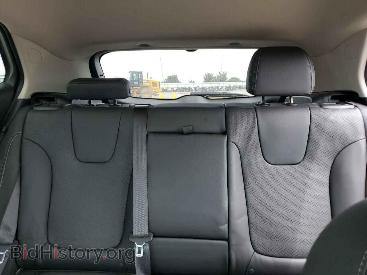 2022 BUICK ENCORE - VIN: KL4MMFSL7NB103583 - Photo 10