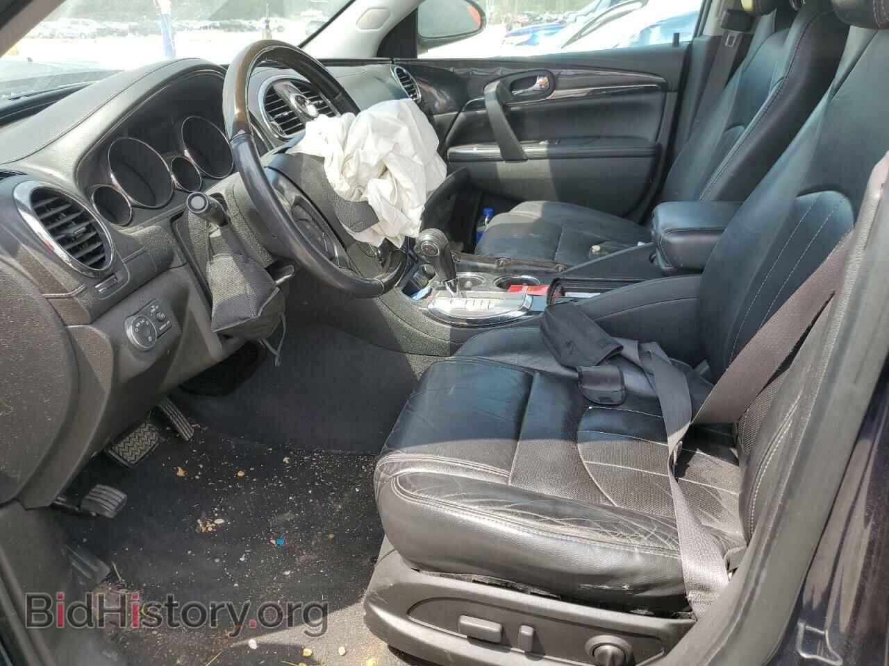 2015 BUICK ENCLAVE - VIN: 5GAKVBKD5FJ352632 - Фото 7