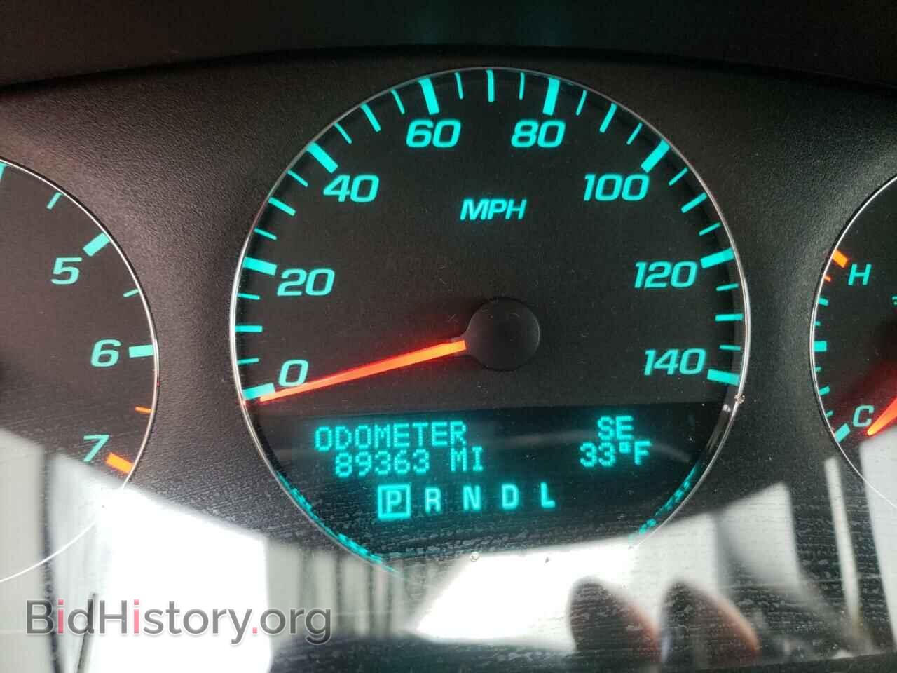 2015 CHEVROLET IMPALA - VIN: 2G1WB5E32F1146555 - Фото 8