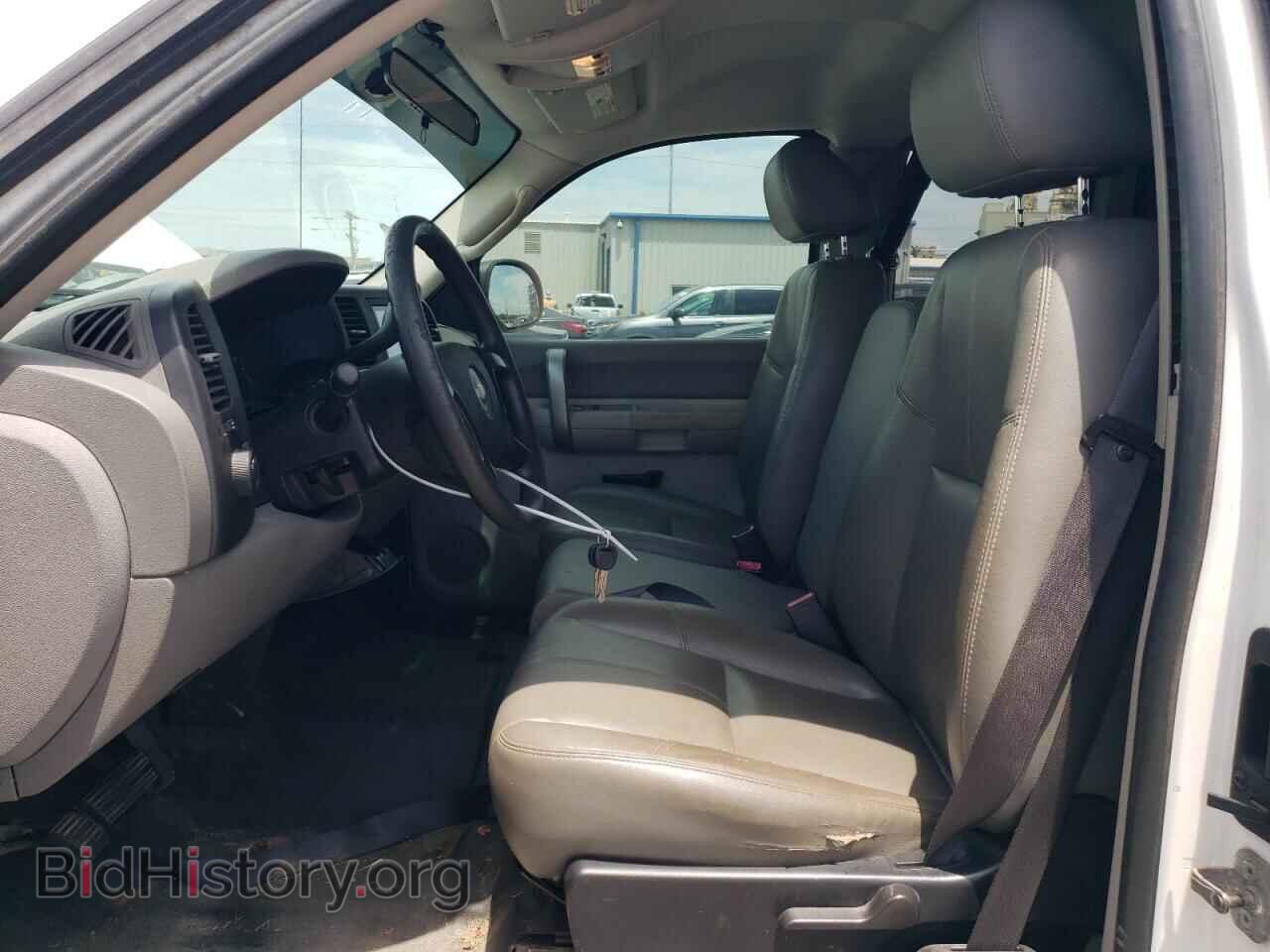 2009 CHEVROLET ALL Models - VIN: 1GCEC19019Z223601 - Фото 7