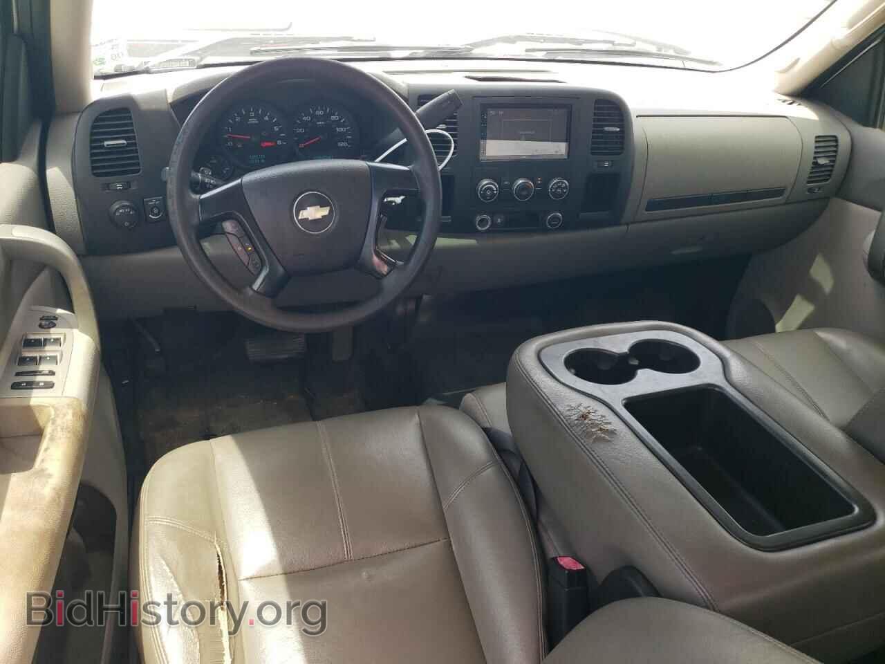 2009 CHEVROLET ALL Models - VIN: 1GCEC19019Z223601 - Фото 8