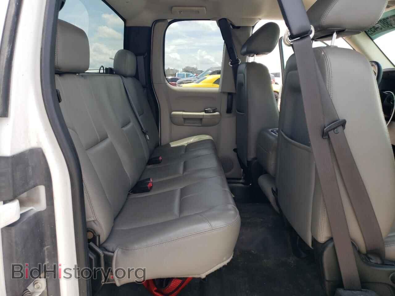 2009 CHEVROLET ALL Models - VIN: 1GCEC19019Z223601 - Фото 10
