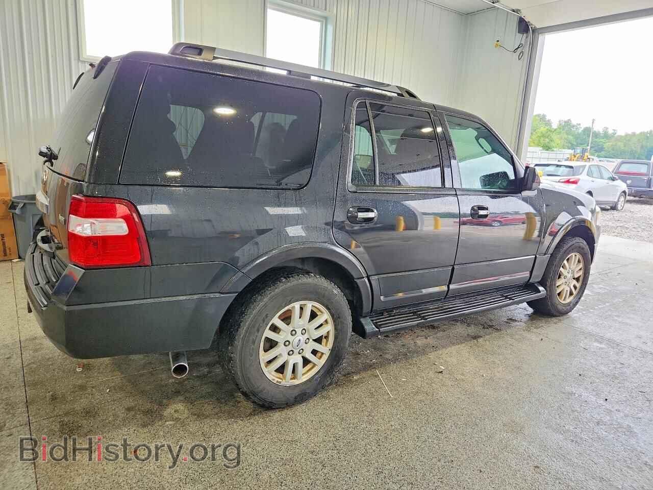 2014 FORD EXPEDITION - VIN: 1FMJU2A57EEF64443 - Фото 3