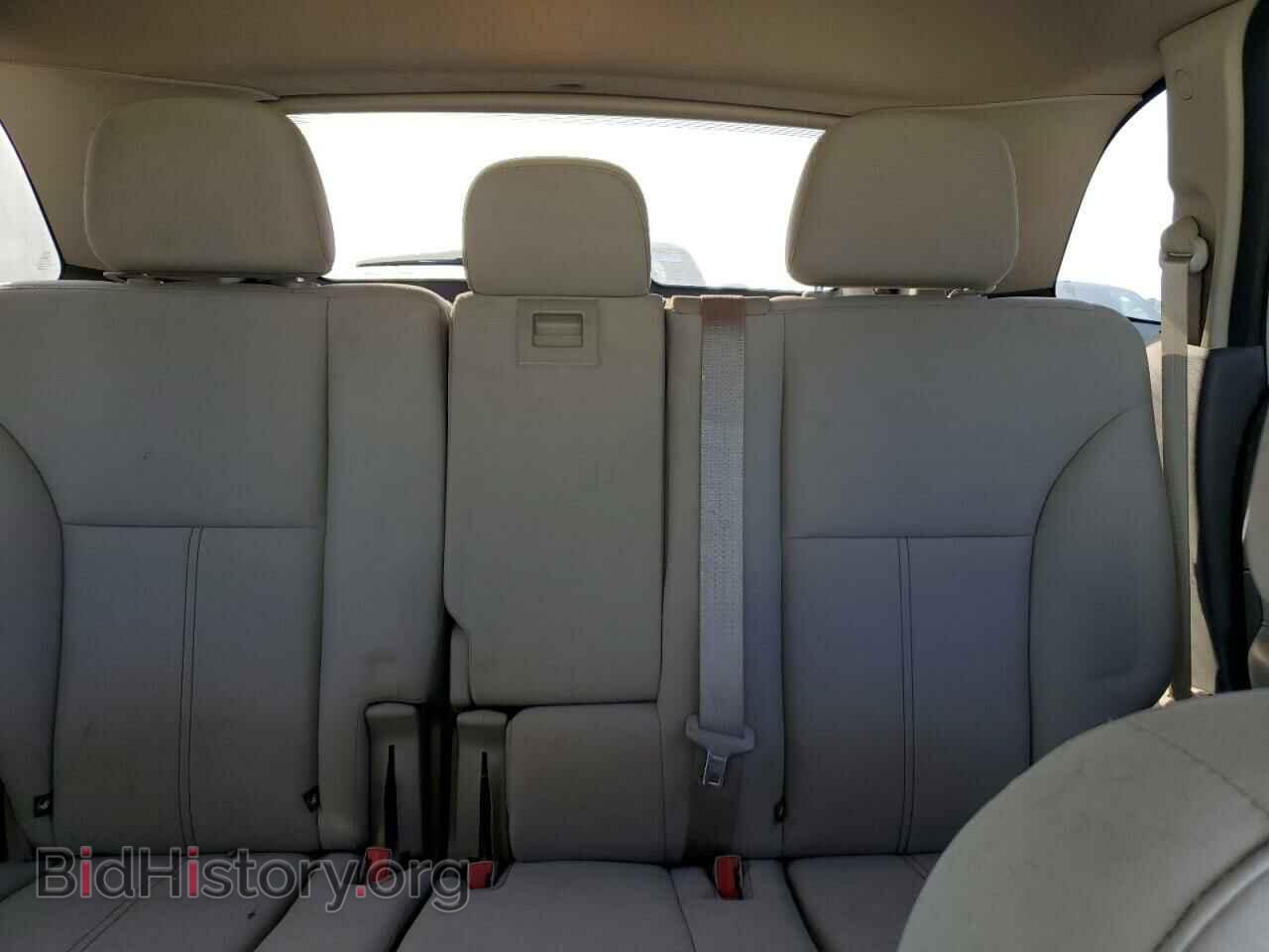 2013 FORD EDGE - VIN: 2FMDK3GC7DBC58156 - Photo 10