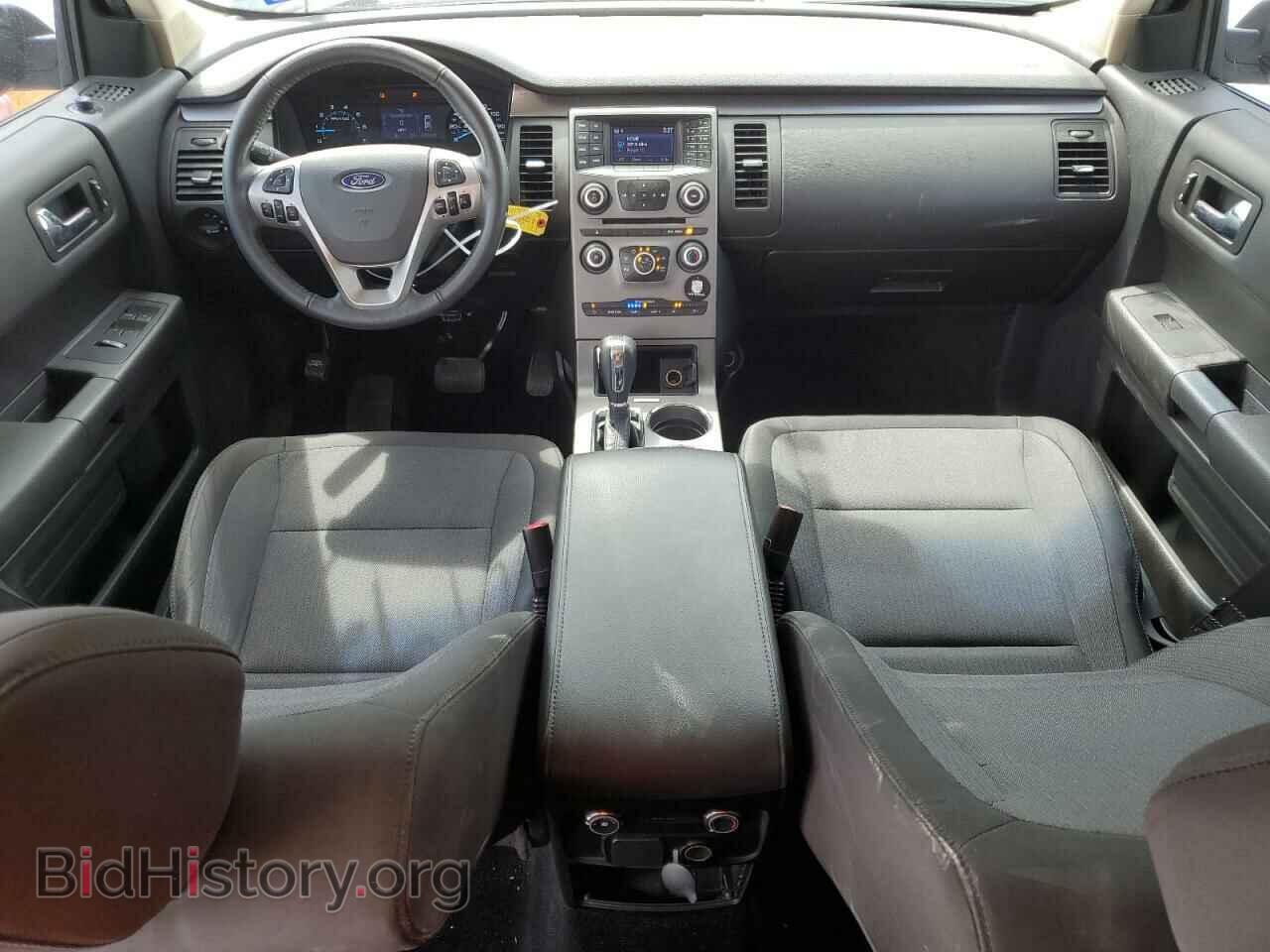 2019 FORD FLEX - VIN: 2FMGK5B84KBA38773 - Photo 8