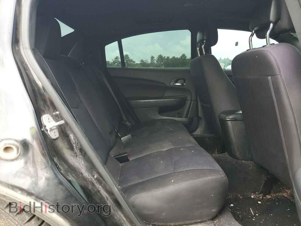 2013 CHRYSLER 200 - VIN: 1C3CCBBG4DN728959 - Фото 10