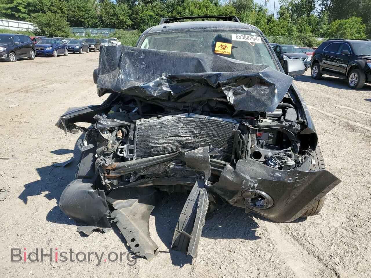 2012 FORD ESCAPE - VIN: 1FMCU0D73CKC42584 - Фото 5