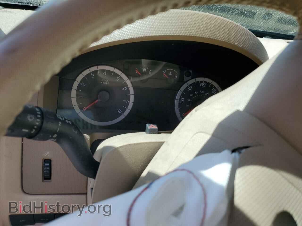 2012 FORD ESCAPE - VIN: 1FMCU0D73CKC42584 - Фото 9