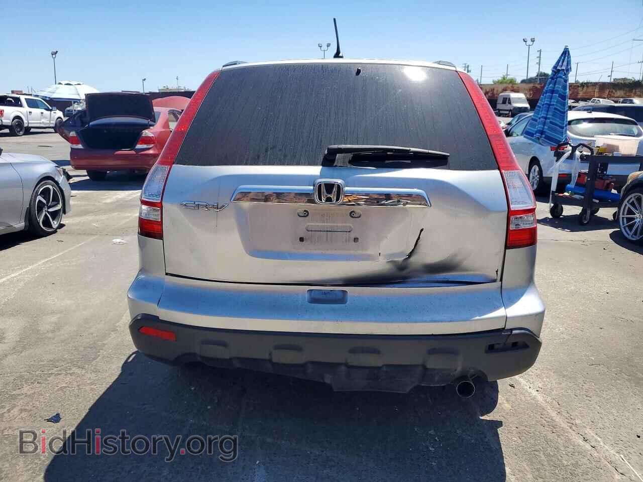 2009 HONDA CRV - VIN: JHLRE38549C014251 - Photo 6