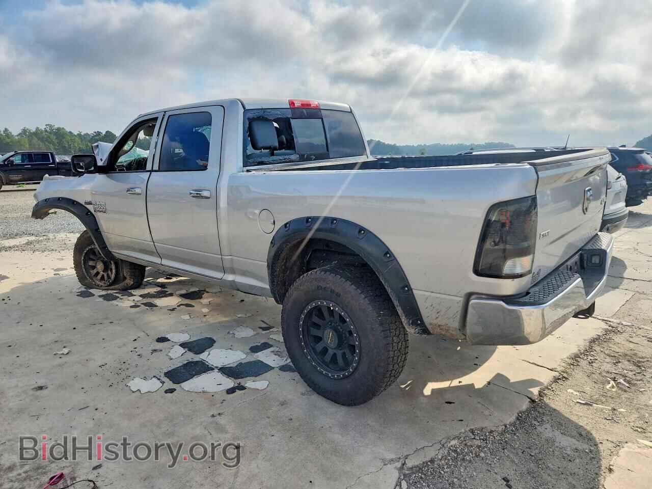 2014 RAM 2500 - VIN: 3C6TR5DT5EG211970 - Фото 2