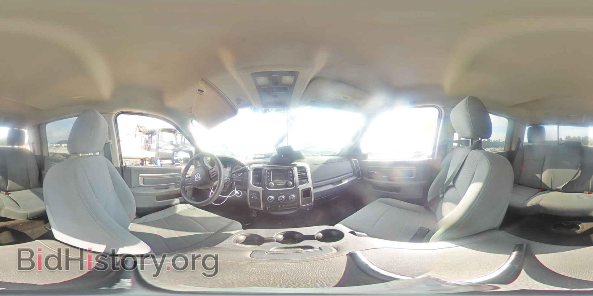 2014 RAM 2500 - VIN: 3C6TR5DT5EG211970 - Фото 15