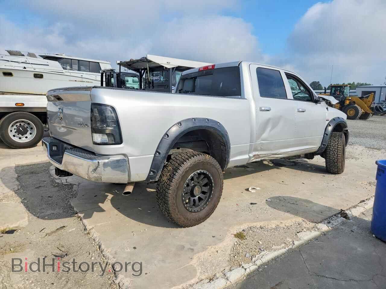 2014 RAM 2500 - VIN: 3C6TR5DT5EG211970 - Фото 3