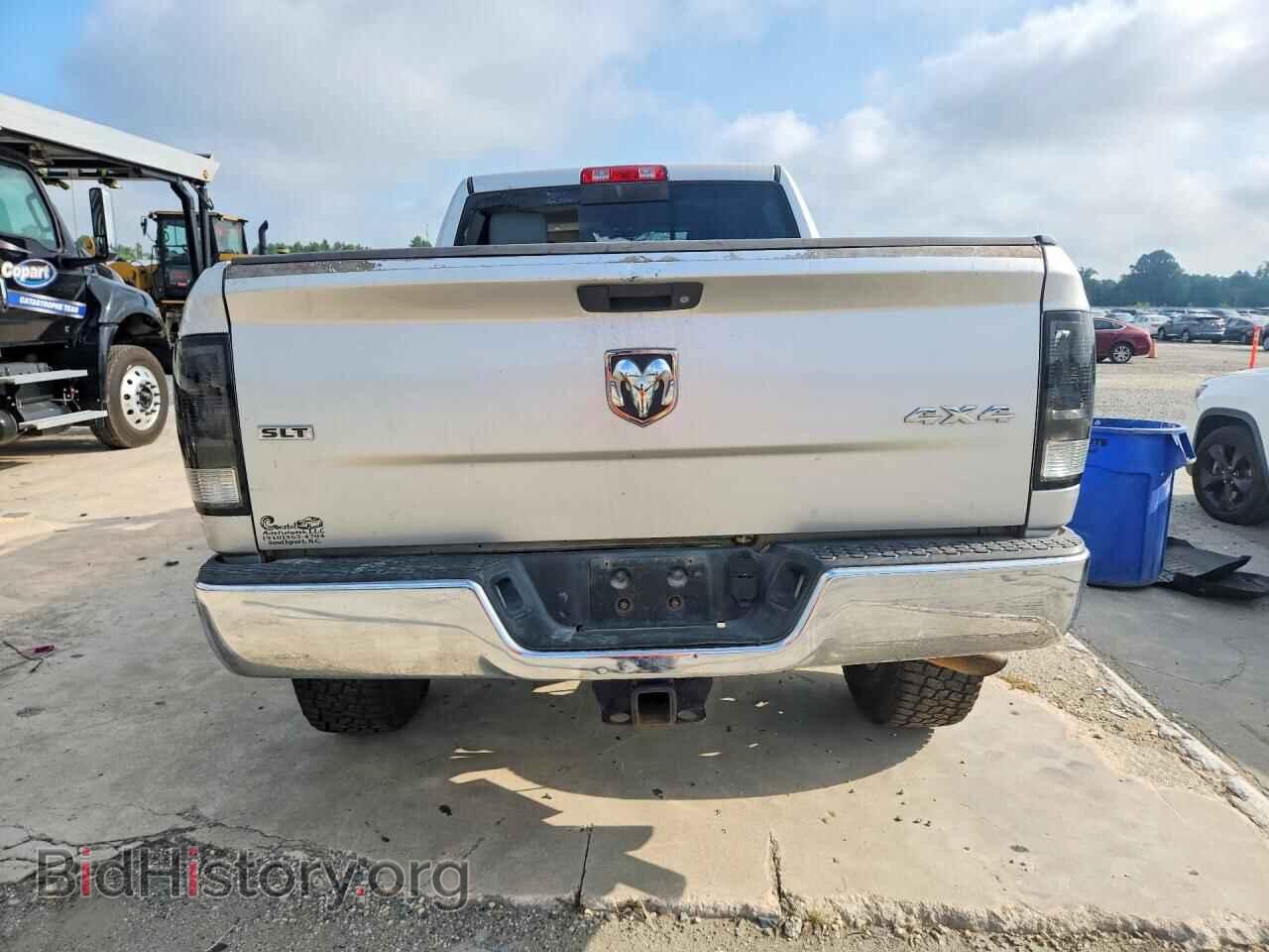 2014 RAM 2500 - VIN: 3C6TR5DT5EG211970 - Фото 6